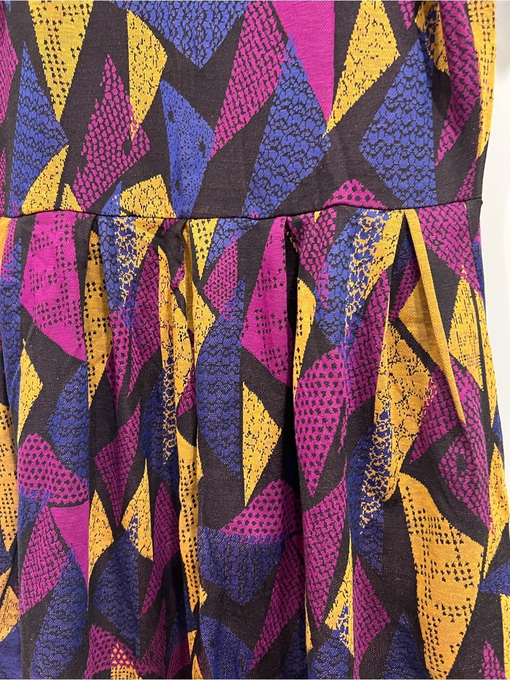 NWOT Lularoe dress 2X 2XL - Picture 3 of 5